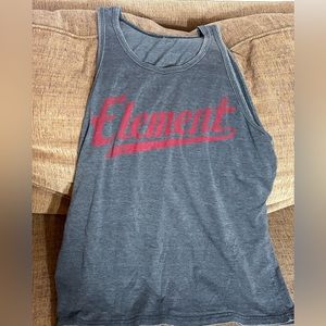 Element Tank Top